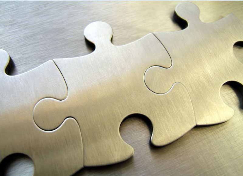 使用金屬成分檢測(cè)儀，產(chǎn)品質(zhì)量分分鐘提高