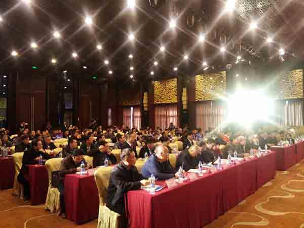 創(chuàng)想儀器攜光譜儀參加江西鑄協(xié)六屆一次會(huì)員代表大會(huì)暨六屆一次年會(huì) 創(chuàng)想儀器攜光譜儀參加江西鑄協(xié)六屆一次會(huì)員代表大會(huì)暨六屆一次年會(huì)