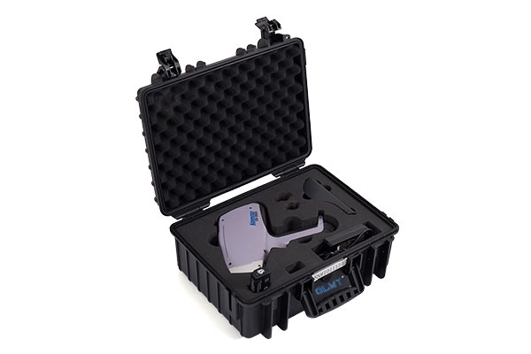 波長(zhǎng)色散型熒光光儀(WD-XRF) 波長(zhǎng)色散型熒光光儀(WD-XRF)