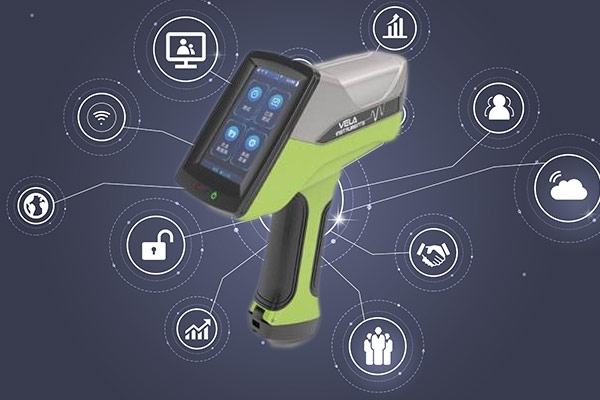 LIBS激光誘導擊穿手持光譜技術(shù)的發(fā)展情況