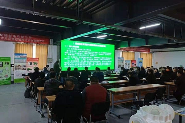 山西消失模鑄造技術(shù)培訓班邀GLMY創(chuàng)想光譜廠家參與