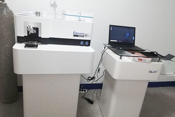 安徽創(chuàng)聯(lián)鋁業(yè)有限公司購(gòu)買(mǎi)創(chuàng)想直讀光譜儀 安徽創(chuàng)聯(lián)鋁業(yè)有限公司購(gòu)買(mǎi)創(chuàng)想直讀光譜儀