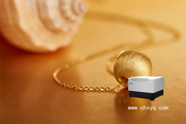 熒光光譜儀檢測(cè)飾品為什么需要進(jìn)行清潔？