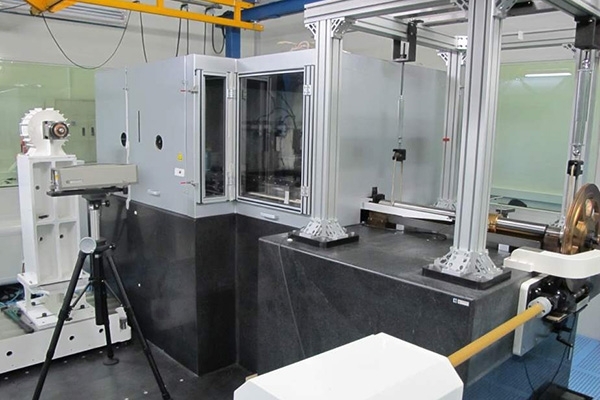 光柵刻劃機 光柵刻劃機