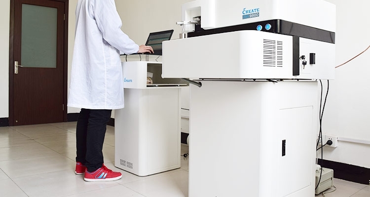 全譜火花直讀光譜儀 全譜火花直讀光譜儀