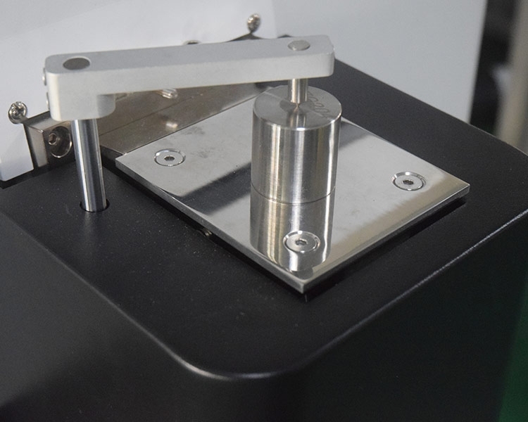 光譜分析儀的測量過程 光譜分析儀的測量過程