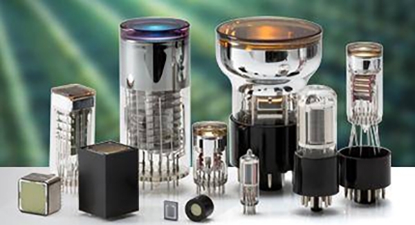 各類光電倍增管