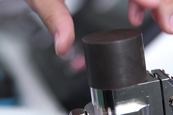 直讀光譜儀的檢驗(yàn)檢測