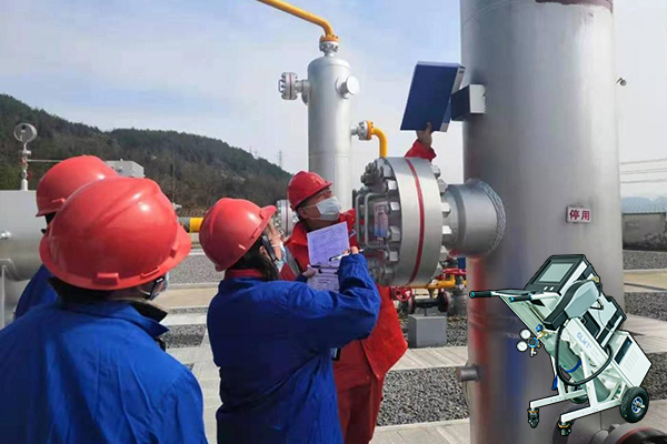 直讀便攜式光譜儀的戶(hù)外金屬檢測(cè)