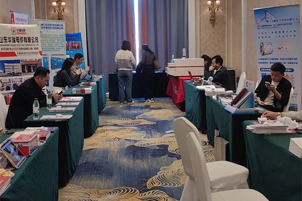 展會(huì)現(xiàn)場