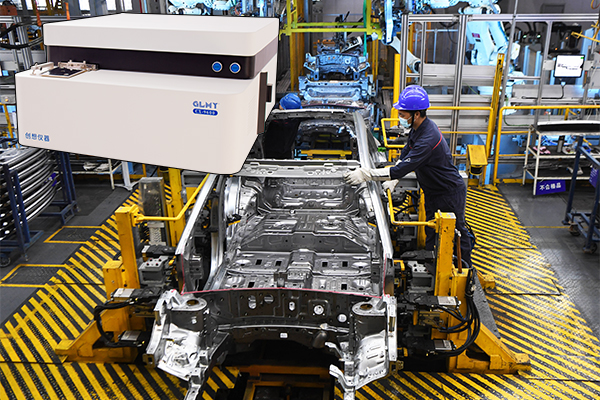 直讀光譜儀的檢測分析