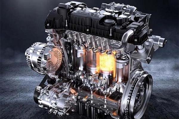 全譜直讀光譜儀的高效檢測分析