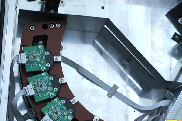 直讀光譜儀的驗收