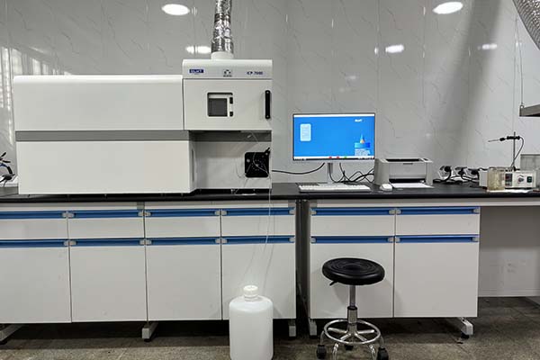 創(chuàng)想儀器ICP光譜分析儀助力能源再生